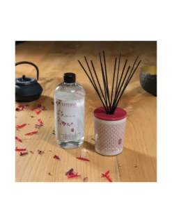 Recharge pour bouquet parfumé esprit de