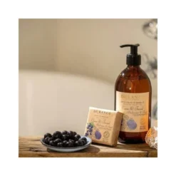 Recharge savon liquide cassis & fenouil