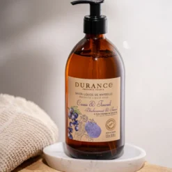Recharge savon liquide cassis & fenouil