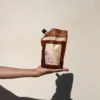 Recharge savon liquide rose & safran