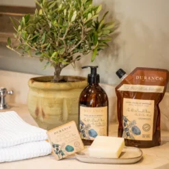 Recharge savon pin & bois d'olivier