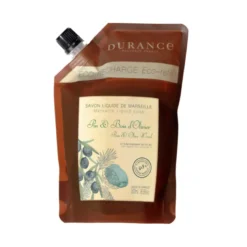Recharge savon pin & bois d'olivier