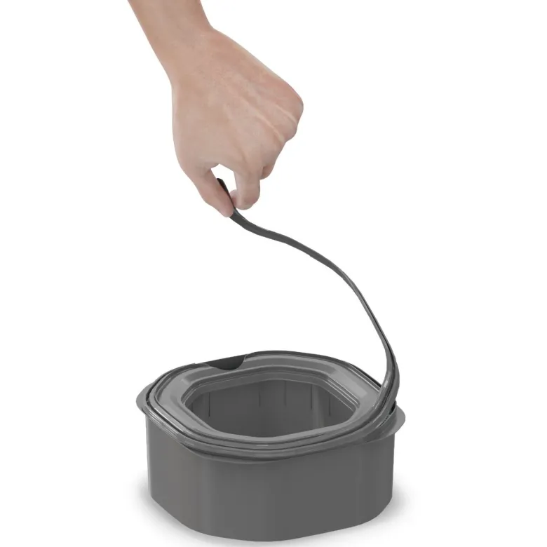 Recharges jumbo xl pour poubelle à couche select
