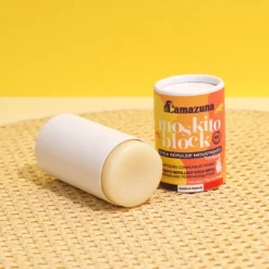 Recharge stick répulsif moustiques communs et tigres Lamazuna