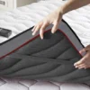 Renouvelez votre matelas avec ce topper 140x190 140 x 190 cm