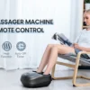 Renpho - masseur de pieds renpho shiatsu foot massager fm058r