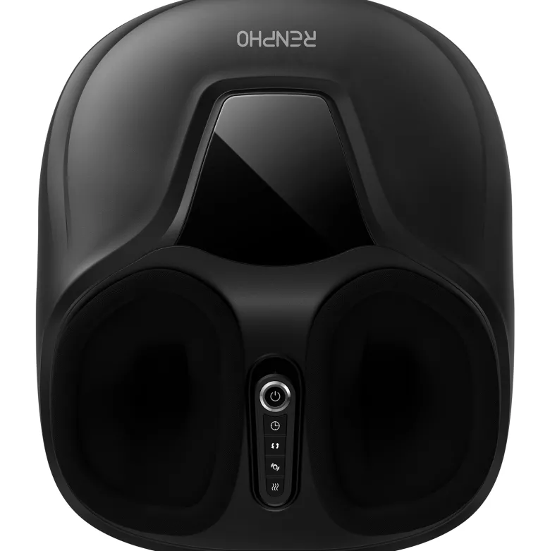 Renpho - masseur de pieds renpho shiatsu foot massager fm058r