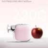 Renpho - pistolet de massage micro wmg16 - rose