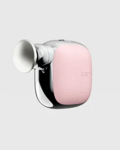 Renpho - pistolet de massage micro wmg16 - rose