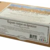 Repose-nuque en balles d'épeautre bio -
