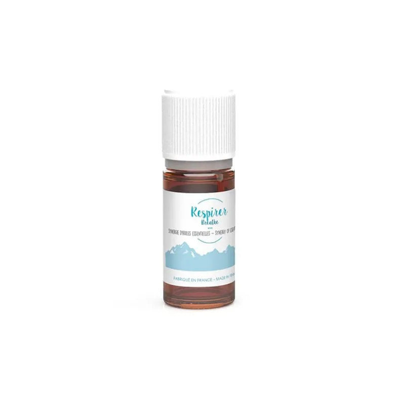 Respirer - flacon 10 ml
