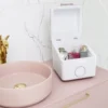 Réfrigérateur à cosmétiques beautigloo