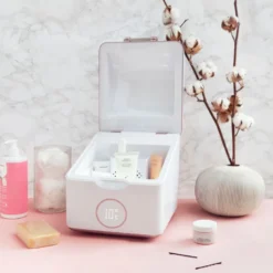 Réfrigérateur à cosmétiques beautigloo
