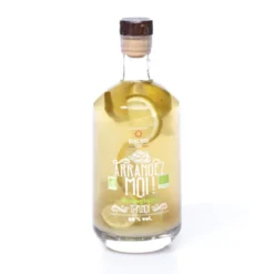 Rhum Arrangez-moi ti punch bio