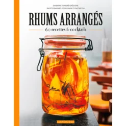 Rhums arrangés