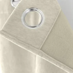 Rideau thermique isolant verso polaire