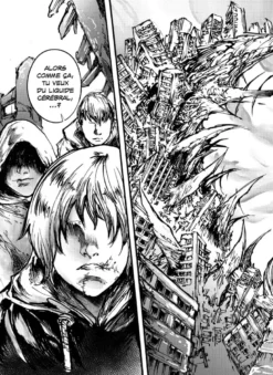 Rigel afterlife - tome 1 : édition augmentée