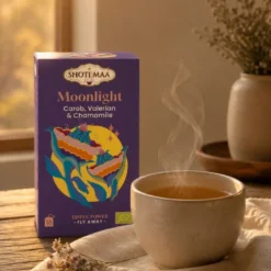 Rituel du soir, bien-être de la tête aux pieds