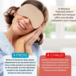 Rituel du soir pour lâcher prise et bien dormir