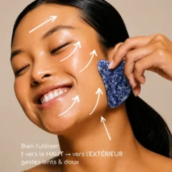 Rituel masseur : 3 accessoires en pierres naturelles pour détendre la peau