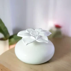 Rituel soirée détente : diffusion et lumière douce