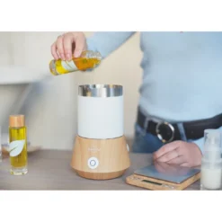 Robot cosmétique BeautyMix
