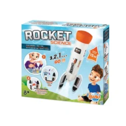Rocket science