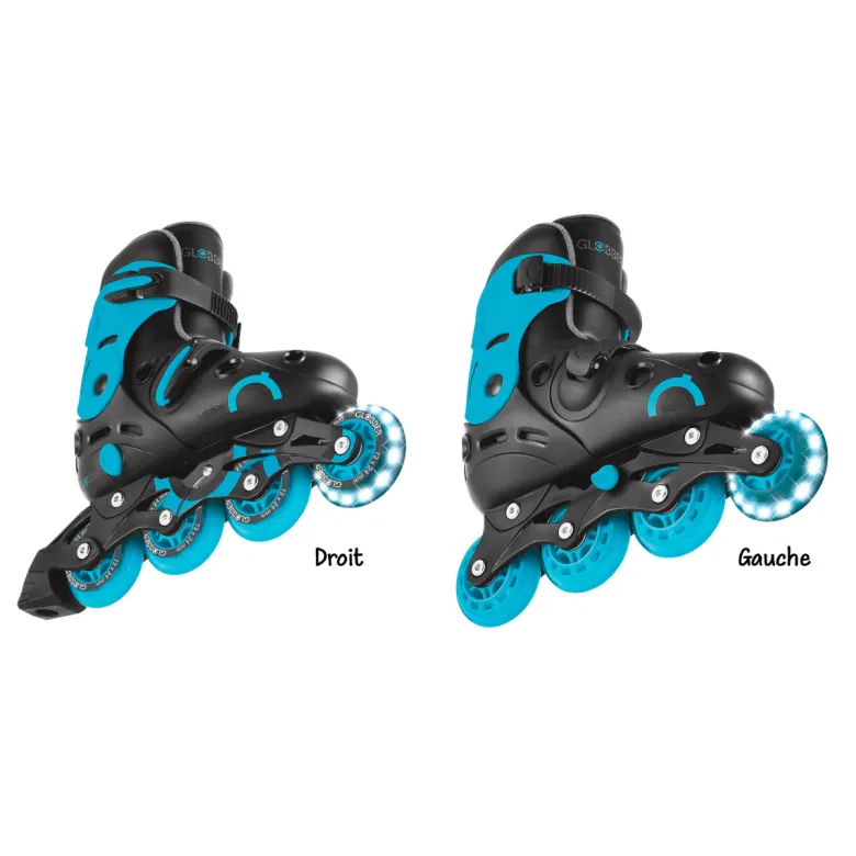 Rollers go skates taille m-l du 34 au 37