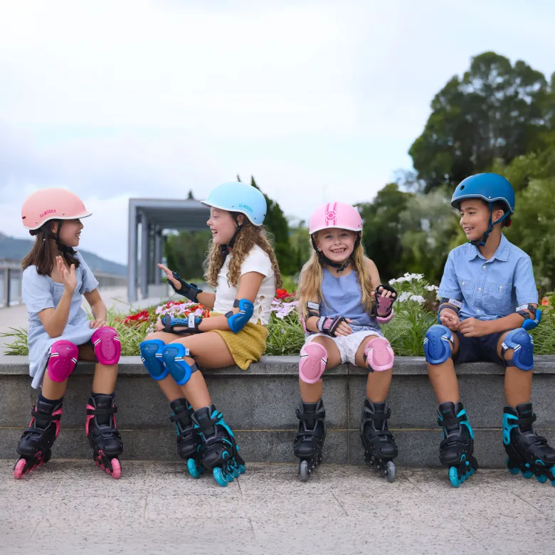 Rollers go skates taille m-l du 34 au 37