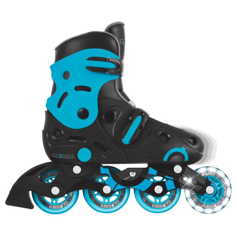 Rollers go skates taille m-l du 34 au 37