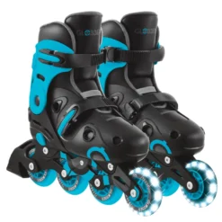 Rollers go skates taille m-l du 34 au 37