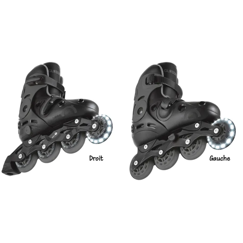 Rollers go skates taille m-l du 34 au 37