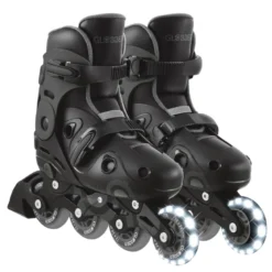 Rollers go skates taille m-l du 34 au 37