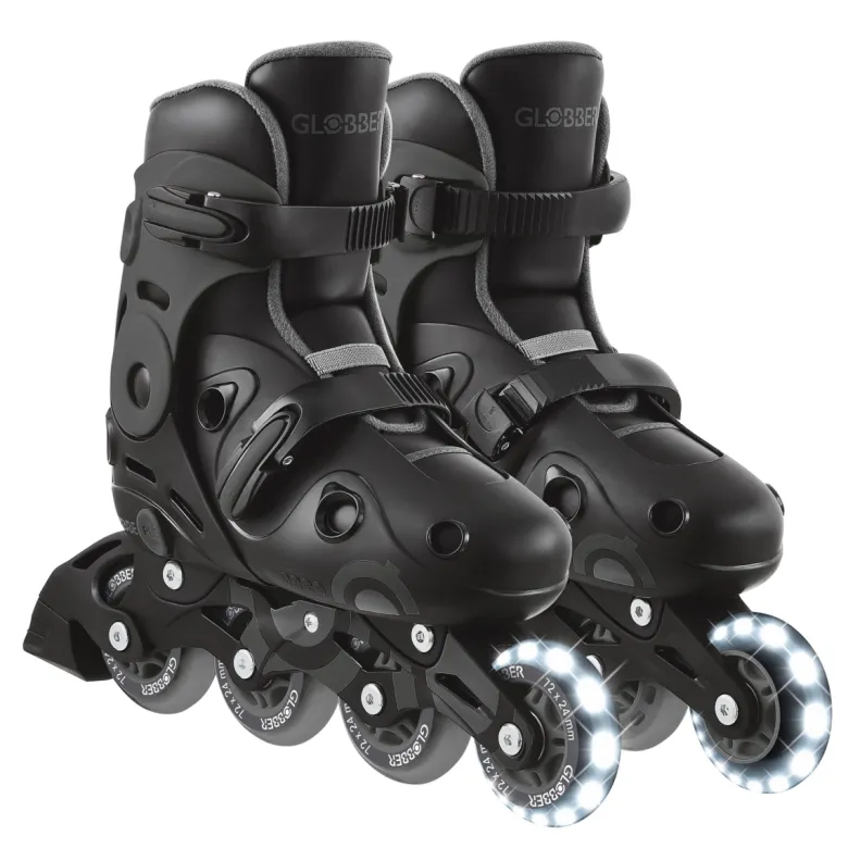 Rollers go skates taille m-l du 34 au 37