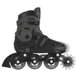 Rollers go skates taille m-l du 34 au 37