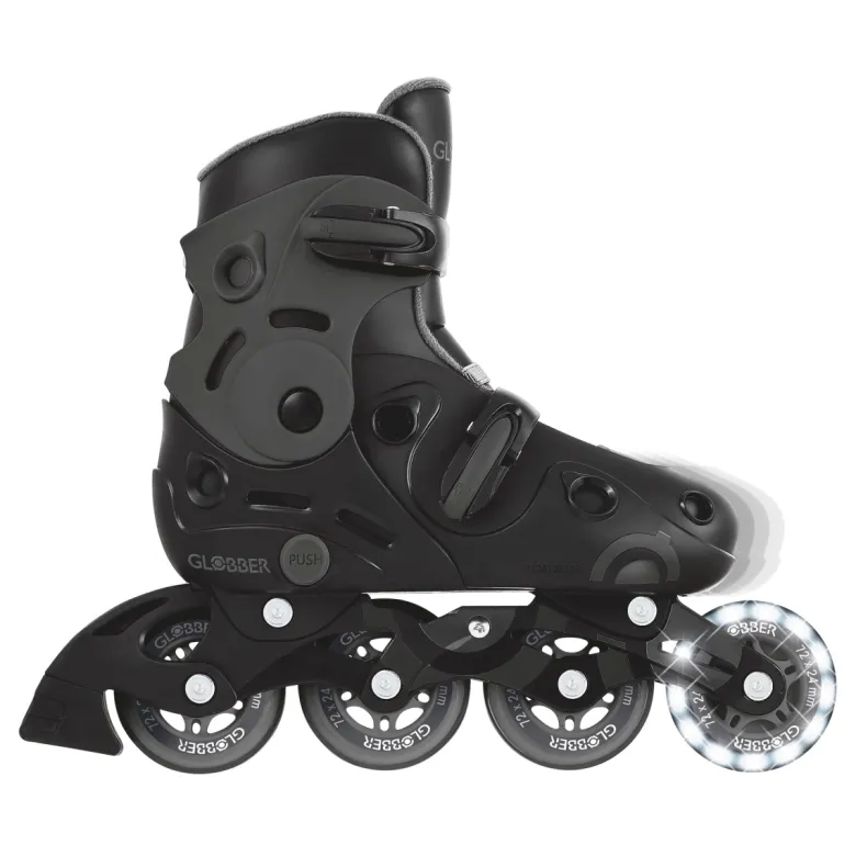 Rollers go skates taille m-l du 34 au 37