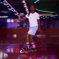 Rollers go skates taille m-l du 34 au 37