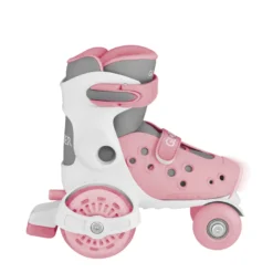 Rollers learning taille xs&nbsp;s &nbsp; 26-29