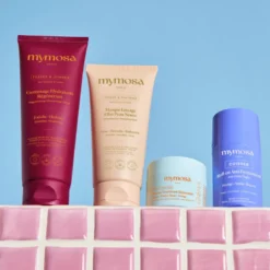 Roll-on anti-frottements pour les cuisses bio Made in France 50 ml Mymosa