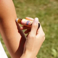 Roll-on apaisant piqûres d'insectes 10 ml Lamazuna
