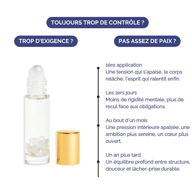 Roll-on astrologique capricorne