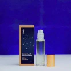 Roll-on astrologique gémeaux