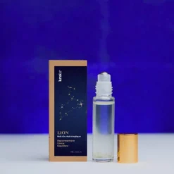 Roll-on astrologique lion