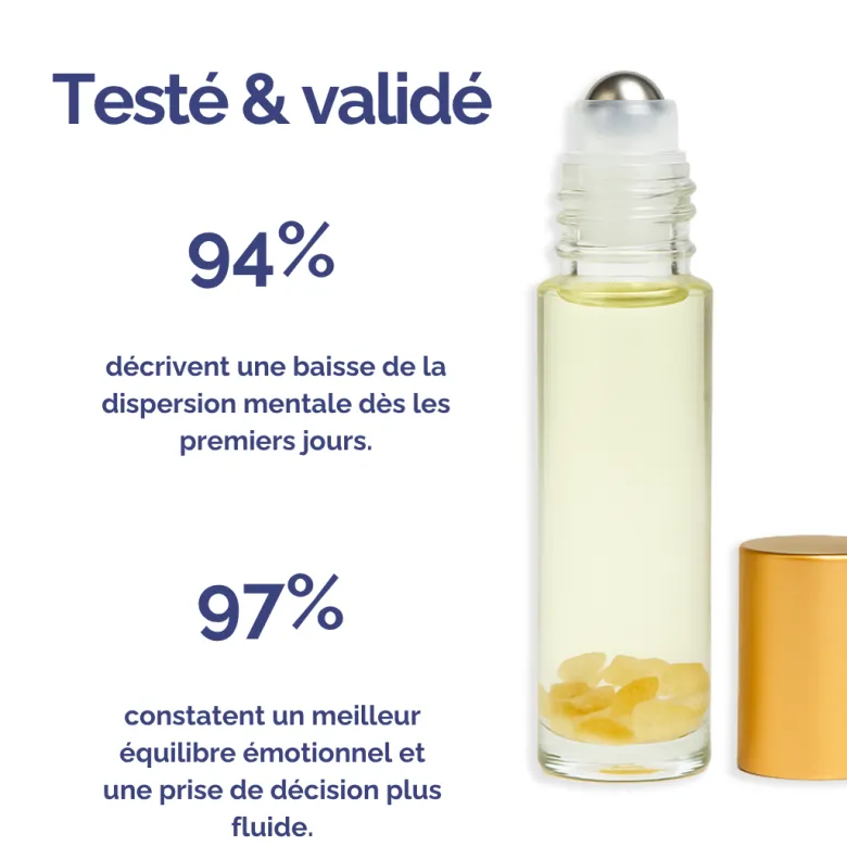 Roll-on astrologique sagittaire