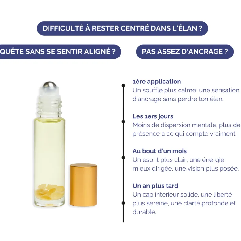Roll-on astrologique sagittaire