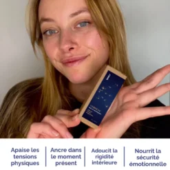 Roll-on astrologique taureau