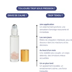 Roll-on astrologique taureau