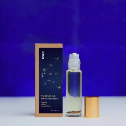 Roll-on astrologique verseau