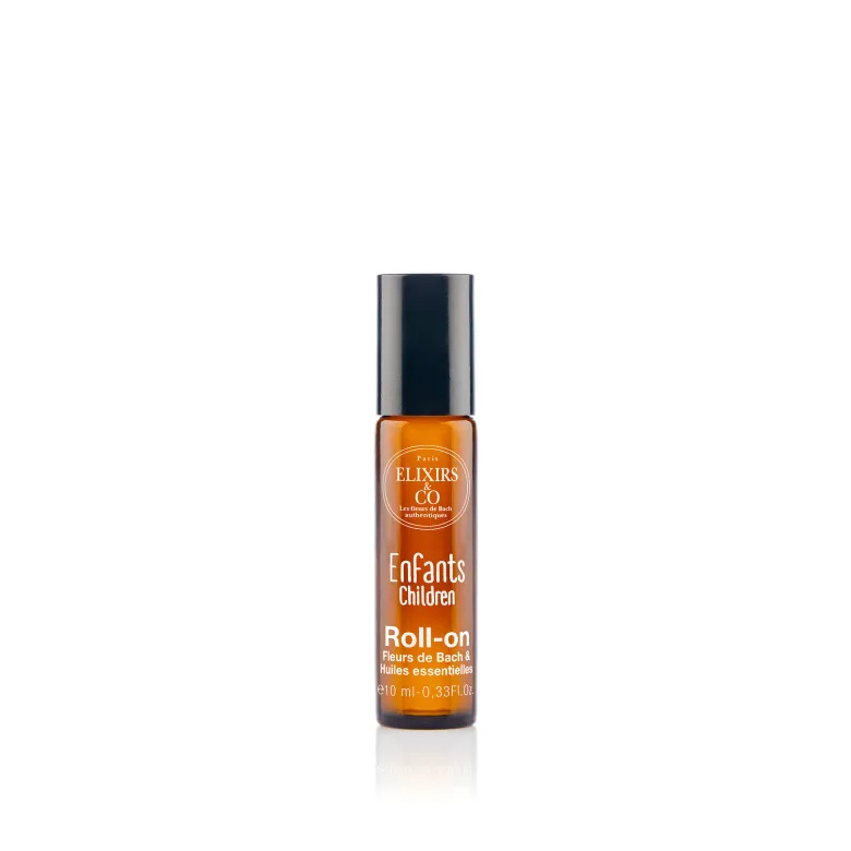 Roll-on enfants 10ml - bio
