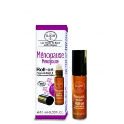 Roll-on fleurs bach bio